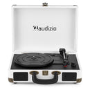 Audizio RP116CR (102.080) Giradischi valigetta casse 10w rms +Wireless Bluetooth