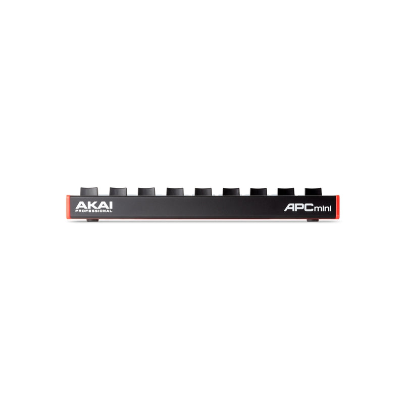 Akai APC Mini MKII Controller compatto USB e MIDI per Ableton Live