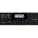 Casio CT-X3000 Tastiera Digit dinamica portatile 61T sens. USB+registratore MIDI