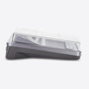 Decksaver DS PC RCASTERDUO Cover di protezione trasparente per RODECASTER DUO