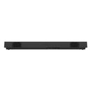 Yamaha P-143B Pianoforte digitale a 88 tasti pesati Graded Hammer Compact, Nero