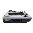 Reloop SPIN Giradischi portatile speaker integrato x eserciz. cutting scratching