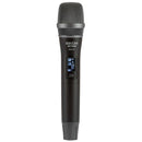 Proel EIKON AETHER RM1MA Sistema microfonico Pro Wireless mic palmare 388 canali