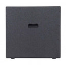 Proel S10A Subwoofer Attivo da 700w picco classe D e 10p. 2 canali In Out, Nero