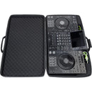 Walkasse W-MCB-XDJAZ Borsa trasporto custodia x controller Dj AlphaTheta XDJ-AZ