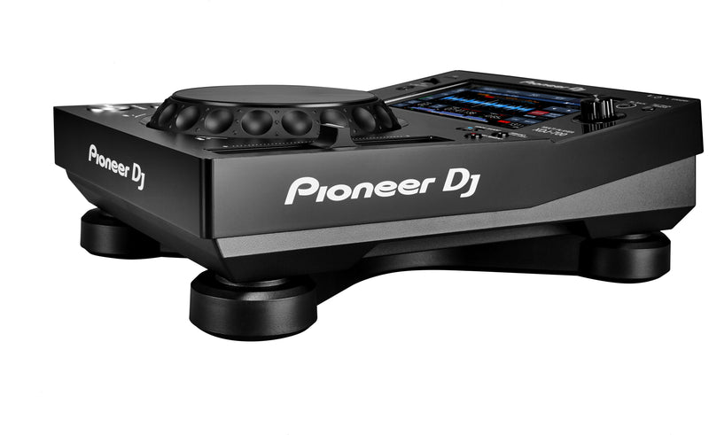 Pioneer Dj XDJ-700 Lettore CD Professionale Multiplayer Rekordbox compatibile