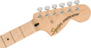 Fender Affinity Series Stratocaster Olympic White Chitarra Elettrica a 21 tasti