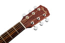 Fender CD-60SCE Dreadnought All-Mahogany Chitarra Elettroacustica 6 Corde