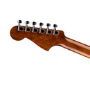 Fender California Standard Redondo Pack Natural chitarra acustica 20T +accessori