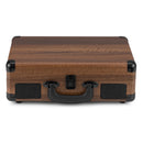 Audizio RP116W (102.073) Giradischi con altoparlanti 10w rms +Wireless Bluetooth