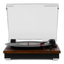 Audizio RP112D (102.160) Giradischi base legno massello casse da 10w e bluetooth