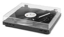 Audizio RP310 (102.170) Giradischi semiautomatico a cinghia e USB x conver. Mp3