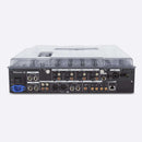 Decksaver DS PC DJM-A9 Cover di protezione trasparente per Pioneer DJ DJM-A9