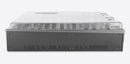 Decksaver DS PC DJM-V10 Cover di protezione trasparente per Pioneer DJ DJM-V10