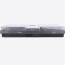 Decksaver DS PC INPULSE T7 Cover protezione trasparente per Hercules Inpulse T7