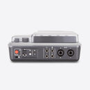 Decksaver DS PC RCASTERDUO Cover di protezione trasparente per RODECASTER DUO