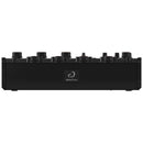 AlphaTheta euphonia Mixer Dj rotante a 4 canali professionale