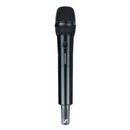 Sennheiser EW-D ME2 835-S SET R4-9 (Fr. 552-607.8 MHz) Sistema Mic palmare+pulce