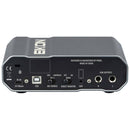 Proel EIKON SBi-POD Interfaccia audio USB 2.0 2In & 2Out x streaming podcasting