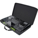 Walkasse W-MCB-XDJAZ Borsa trasporto custodia x controller Dj AlphaTheta XDJ-AZ