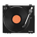 Audizio RP310 (102.170) Giradischi semiautomatico a cinghia e USB x conver. Mp3