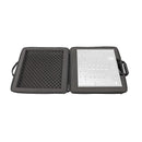 Magma CTRL CASE DJM-V10/DJM-A9 Borsa semirigida x trasp. mixer Pioneer Dj