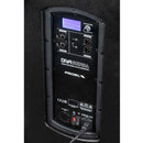 Proel DIVASUB18A Subwoofer 18" e 1500w picco, display LCD ctrl manopola singola