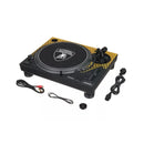 Technics SL-1200M7B Lamborghini Giallo Giradischi Pro x Dj a trazione diretta