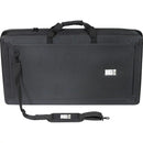 Walkasse W-MCB-XDJAZ Borsa trasporto custodia x controller Dj AlphaTheta XDJ-AZ