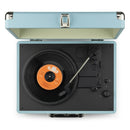 Audizio RP116BL (102.070) Giradischi valigetta casse 10w rms +Wireless Bluetooth