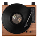 Audizio RP112L (102.158) Giradischi base legno massello casse da 10w e bluetooth