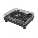 Technics SL-1200M7B Lamborghini Giallo Giradischi Pro x Dj a trazione diretta