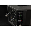 Proel EIKON UXLR Sistema Audio wirel. x mixer diffusori Freq 568.500–580.100 MHz