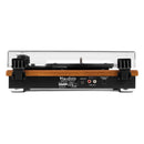 Audizio RP112L (102.158) Giradischi base legno massello casse da 10w e bluetooth