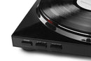 Audizio RP310 (102.170) Giradischi semiautomatico a cinghia e USB x conver. Mp3