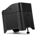 Beamz BBP48 Uplight Par Led WDMX IRC 9x12w RGBAW-UV batteria e wireless DMX