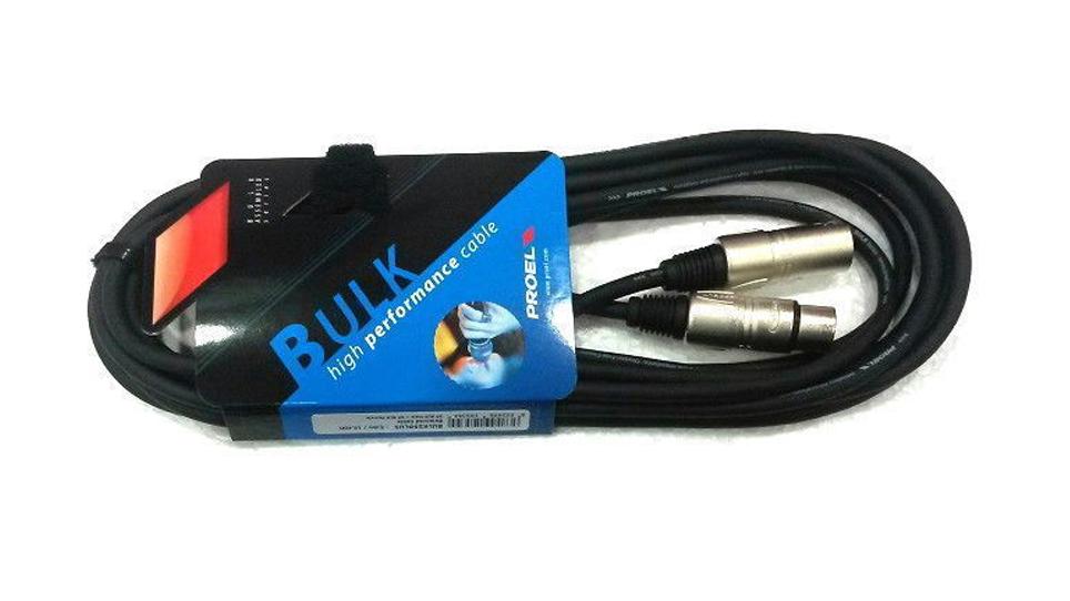 PROEL EIKON DM800WH Dynamische microfoon voor stem, zang en karaoke, wit Cannon XLR 3P mannelijk op Cannon XLR 3F vrouwelijk 4,5 m, zwart (EIKON DM800WH PROEL EIKON DM800WH Dynamische microfoon voor stem, zang en karaoke, wit Cannon XLR 3P mannelijk op Cannon XLR 3F vrouwelijk 4,5 m, zwart (EIKON DM800WH