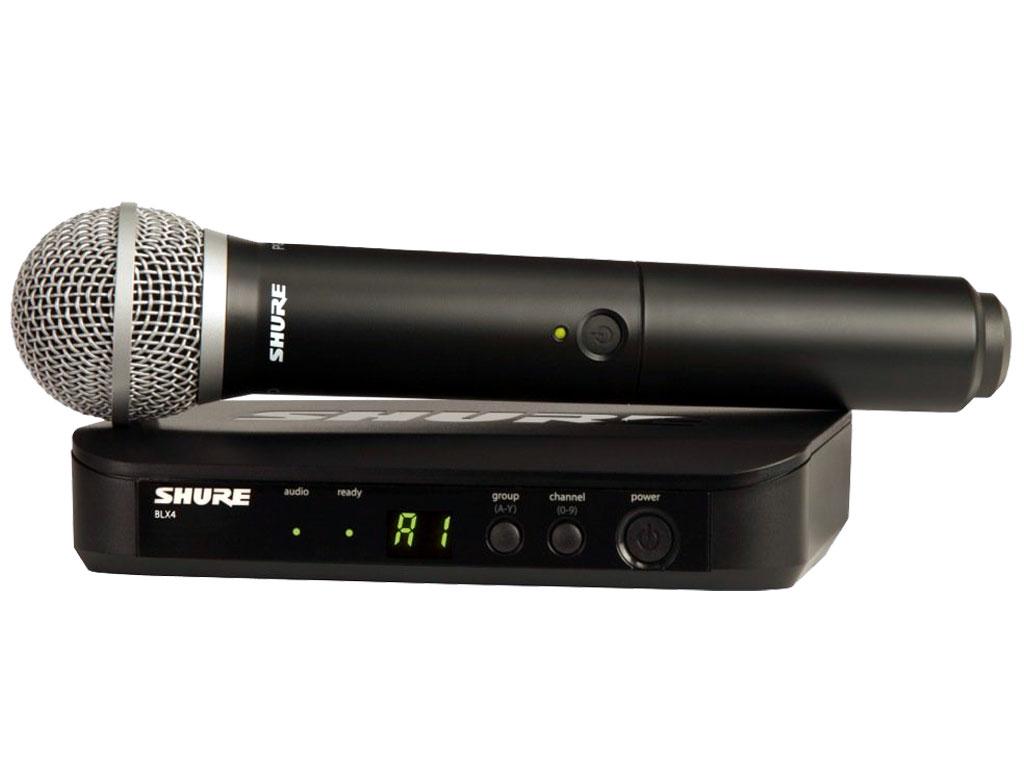 Microfono wireless: prezzi e offerte su ePRICE
