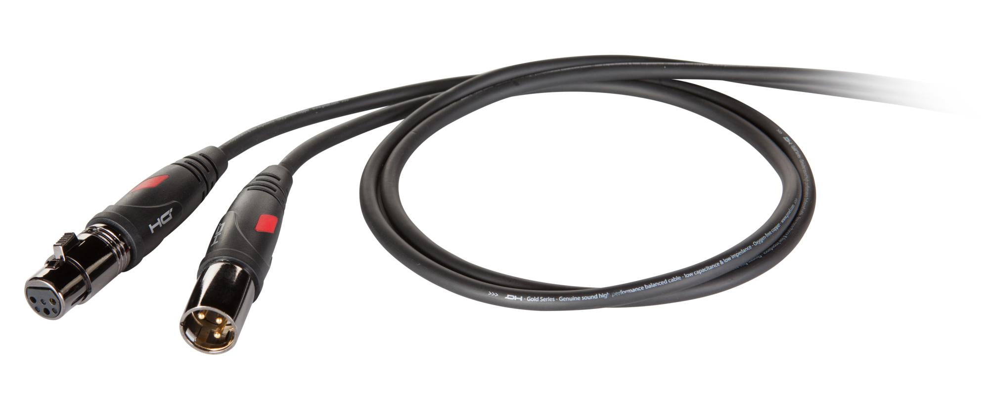 Cavo Di Aggiornamento Per Cuffie Placcato Argento Da 2,5 Mm - Foto 4