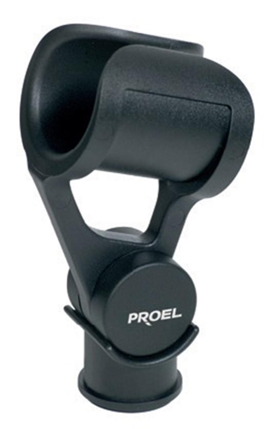 Proel APM215 SUPPORTO PER MICROFONO Proel APM215 SUPPORTO PER MICROFONO