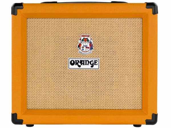 Orange Crush 20 Amplificatore x chitarra 2 canali combo 8p 20W EQ 3- bande