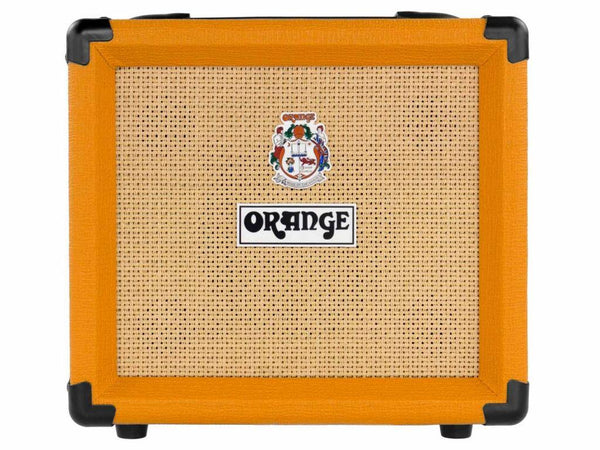 Orange Crush 12 Amplificatore Combo per chitarra 1 canale 6" 20W Arancione