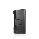 DB Technologies B-Hype 10 Cassa attiva a due vie 130W RMS - 260W Picco, Nero