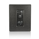 DB Technologies Sub618 Subwoofer Attivo 18 pollici 1200W, Nero
