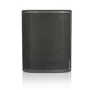 DB Technologies Sub618 Subwoofer Attivo 18 pollici 1200W, Nero