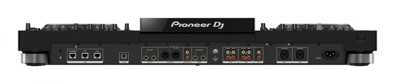Pioneer Dj XDJ-XZ Sistema all-in-One Controller Dj 4Deck x Rekordbox e Serato