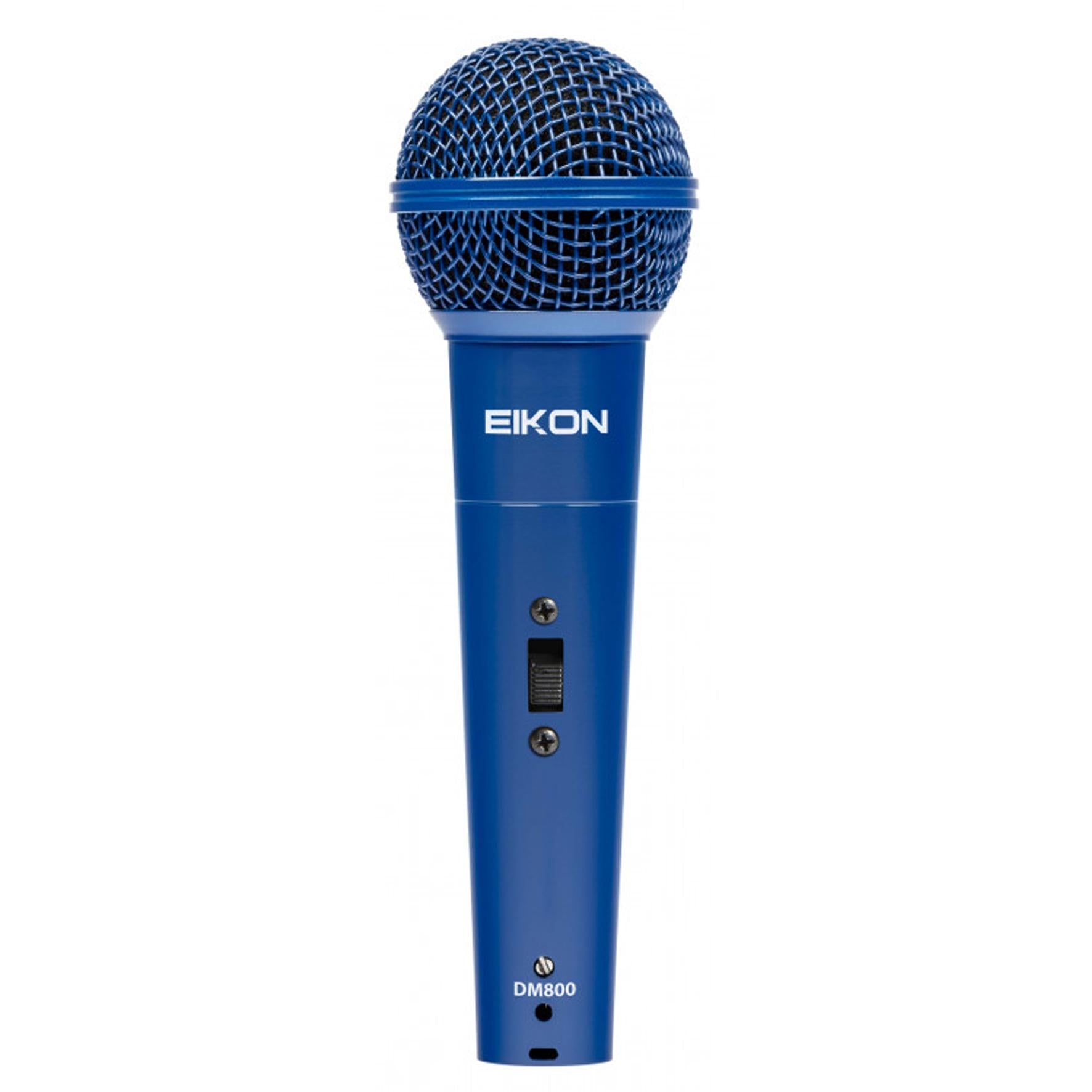 Vonyx DM825 - Dynamische Microfoon XLR | - Licht | Geluid | Zang | Effecten Vonyx DM825 - Dynamische Microfoon XLR | - Licht | Geluid | Zang | Effecten