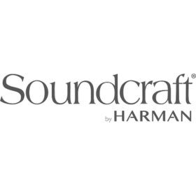 SOUNDCRAFT by HARMAN