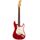 Fender Player II Stratocaster Transparent Cherry Burst Chitarra Elettrica a 22T - GlobalNet Shop