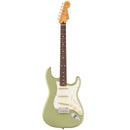 Fender Classic Player II Stratocaster Birch Green Chitarra elettrica a 22 Tasti
